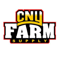 CNY Farm Supply Logo