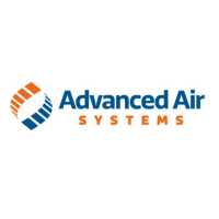 Advanced Air Systems Logo