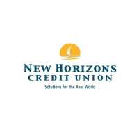 New Horizons Credit Union Call Center - No Transactions Logo