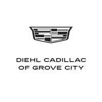 Diehl Cadillac of Grove City Logo