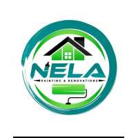 NELA Painting & Renovations of West Monroe Logo