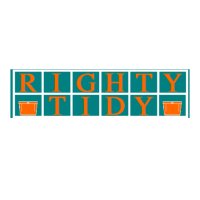 Righty Tidy Logo