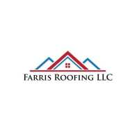Farris Roofing Logo