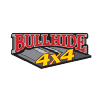 Bullhide 4X4 & Auto Accessories Logo
