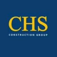 CHS Construction Group Logo