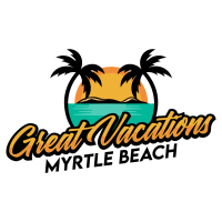Great Vacations Myrtle Beach Logo