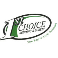 1st Choice Bonding & Surety Logo