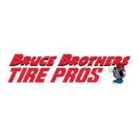 Bruce Brother's Tire Pros Logo
