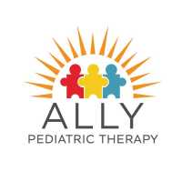 Ally Pediatric Therapy - Paradise Valley Logo