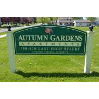 Autumn Gardens Logo