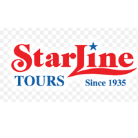 Starline Tours Logo