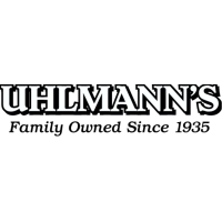 Uhlmann's Home Furnishings Logo