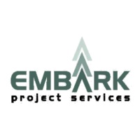 Embark Project Services Logo