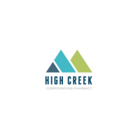 High Creek Pharmacy Logo