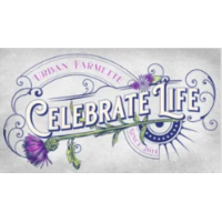 Celebrate Life Urban Farmette Logo