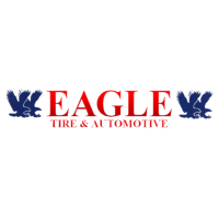 Eagle Tire & Automotive Logo