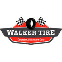 Walker Tire - NC Logo