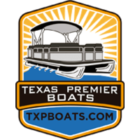 Texas Premier Boats Logo