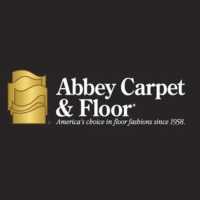 Abbey Carpet & Floor - Pembroke Logo