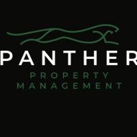 Panther Property Management Logo
