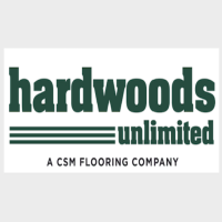 Hardwoods Unlimited Inc Logo