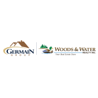 The Germain Group Logo