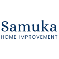 Samuka Home Improvement Logo