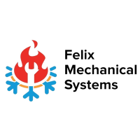 Felix Mechanical Systems Logo
