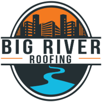 Big River Roofing LLC Logo