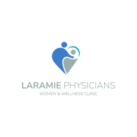 Laramie Physicians Women & Wellness Clinic Logo