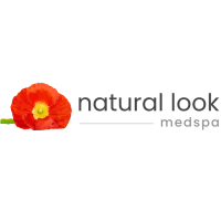 The Natural Look MedSpa Logo