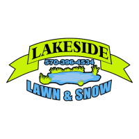 Lakeside Lawn And Snow, LLC Logo