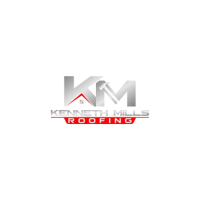 Kenneth Mills Roofing Logo