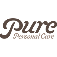 Pure Personal Care Logo