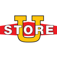 U-Store Bell Logo