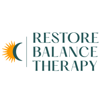 Restore Balance Counseling Logo