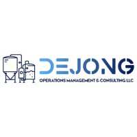 DeJong Consulting LLC Logo