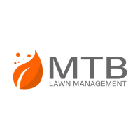 MTB Lawn Management Logo