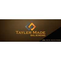 Tayler Made Bail Bonding Logo