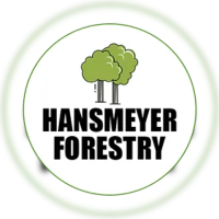 Hansmeyer Forestry Logo