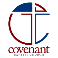 Covenant Baptist Church Logo