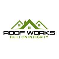 Roof Works Integrity Logo