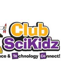 Club SciKidz Kansas City Logo