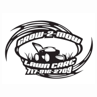 Grow2Mow LLC Logo