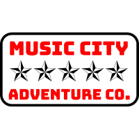 Music City Adventure Company Logo