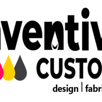 Inventive Customs Logo