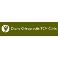 Zhang Chiropractic TCM Clinic Logo