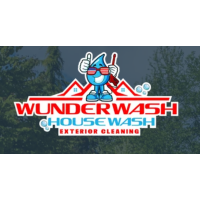 Wunderwash-HouseWash Logo