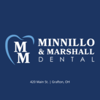 Minnillo & Marshall Dental - Grafton Logo