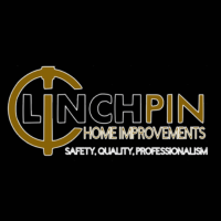 Linchpin Home Improvements Logo